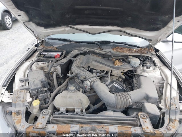1FA6P8AMXH5311400 Ford 3.7l 4v