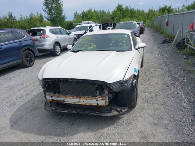 1FA6P8AMXH5311400 Ford 3.7l 4v