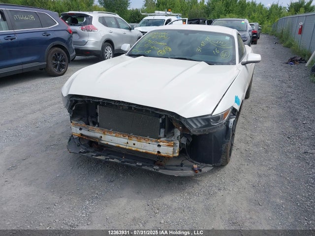1FA6P8AMXH5311400 Ford 3.7l 4v