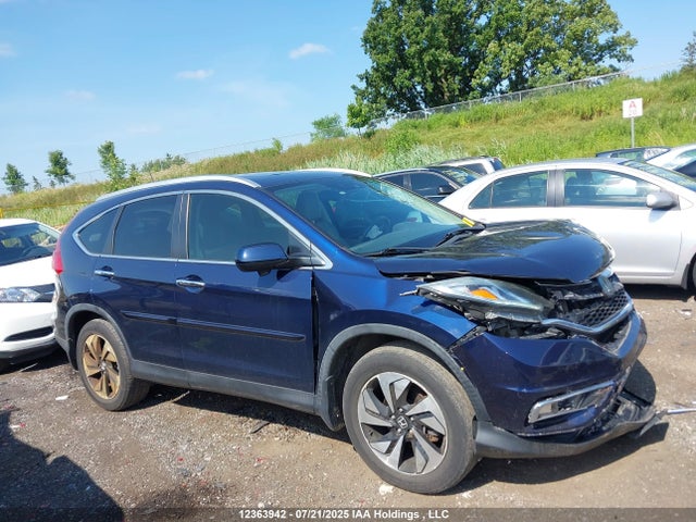 5J6RM4H99GL803804 Honda k24w9