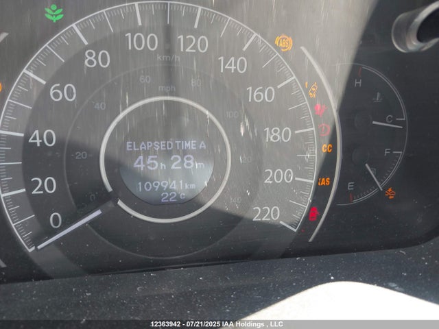 5J6RM4H99GL803804 Honda k24w9