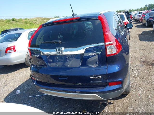 5J6RM4H99GL803804 Honda k24w9