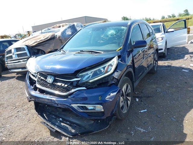 5J6RM4H99GL803804 Honda k24w9