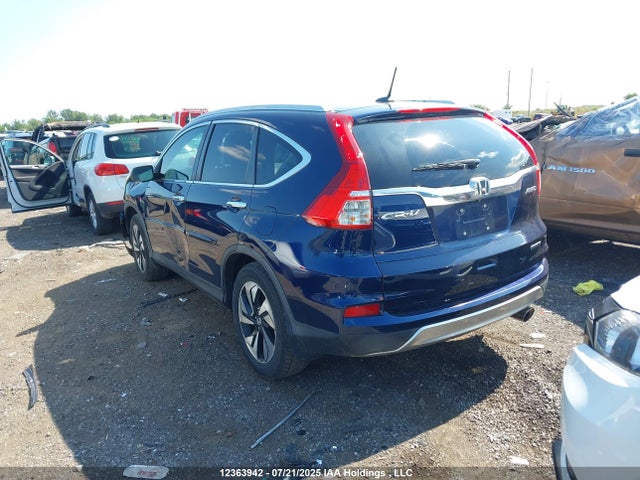 5J6RM4H99GL803804 Honda k24w9