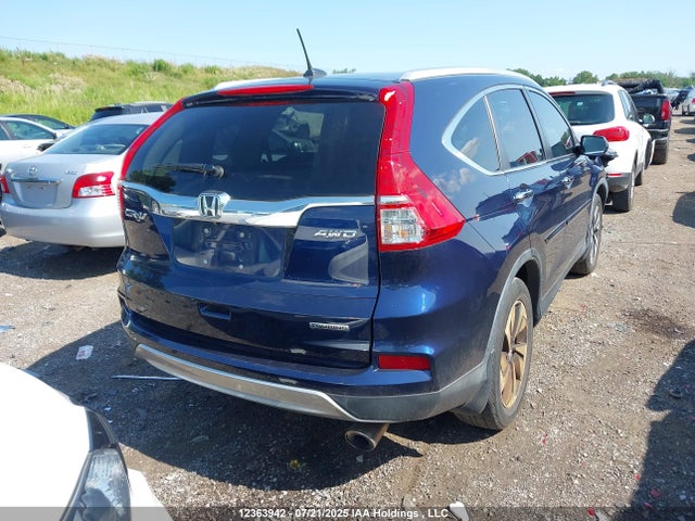 5J6RM4H99GL803804 Honda k24w9