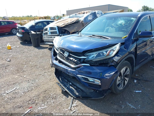 5J6RM4H99GL803804 Honda k24w9