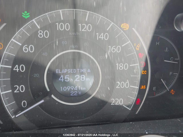5J6RM4H99GL803804 Honda k24w9