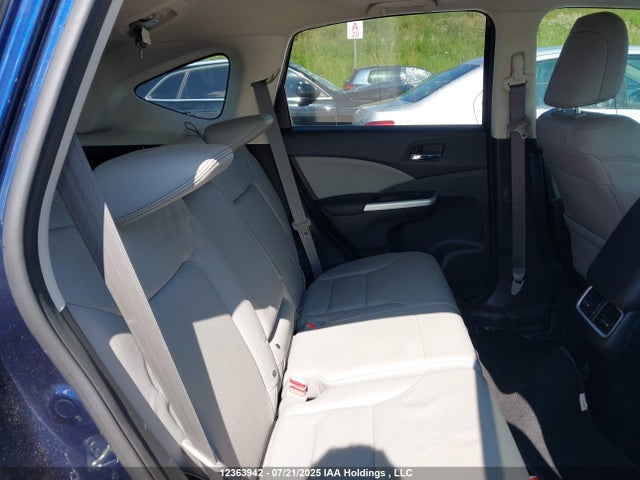 5J6RM4H99GL803804 Honda k24w9
