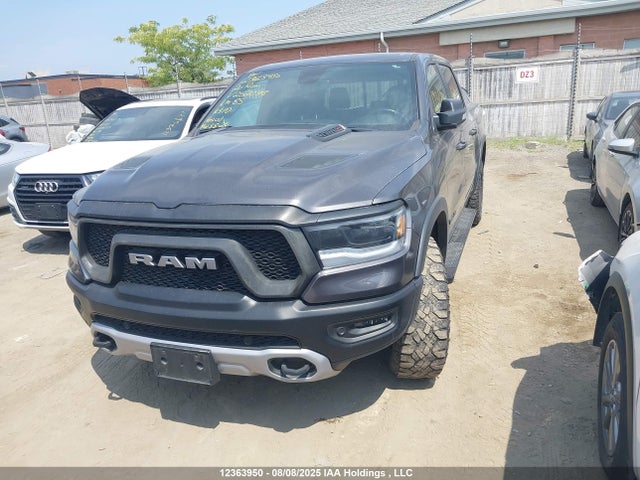 1C6SRFLM3LN252078 Dodge 1500