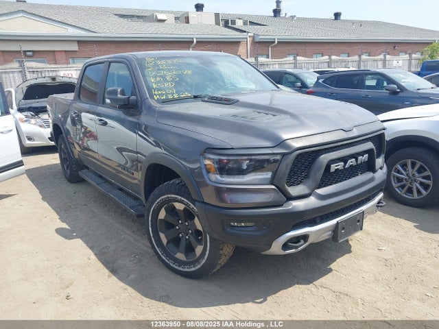 1C6SRFLM3LN252078 Dodge 1500