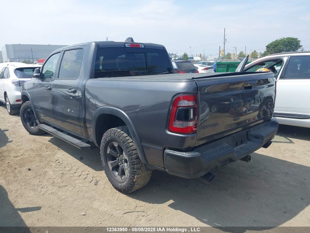 1C6SRFLM3LN252078 Dodge 1500