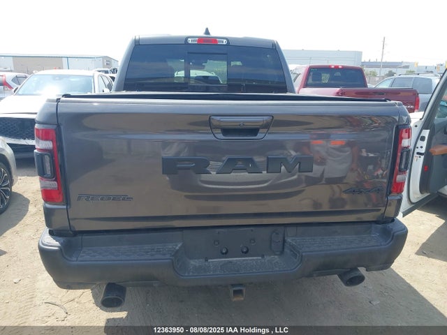 1C6SRFLM3LN252078 Dodge 1500