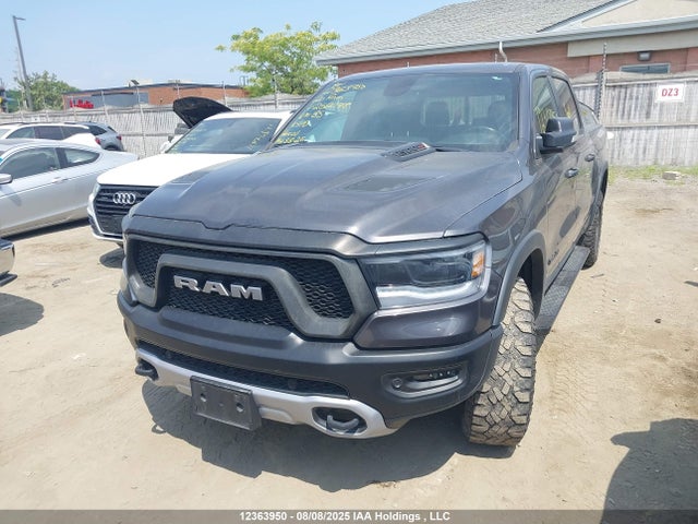 1C6SRFLM3LN252078 Dodge 1500