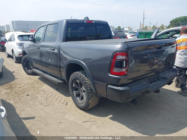 1C6SRFLM3LN252078 Dodge 1500