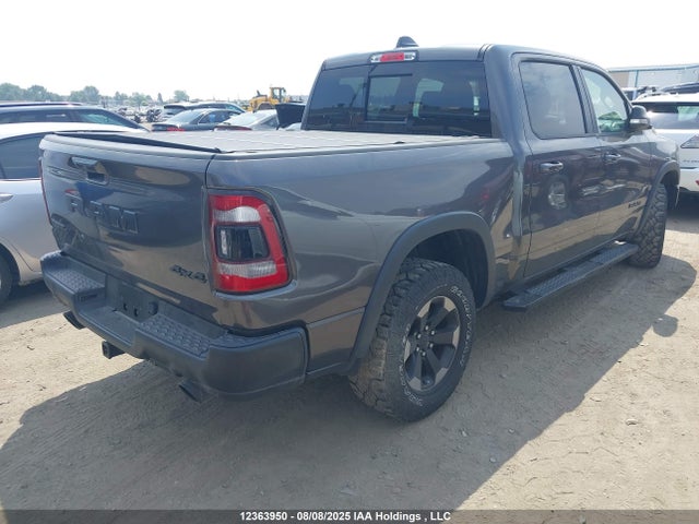 1C6SRFLM3LN252078 Dodge 1500