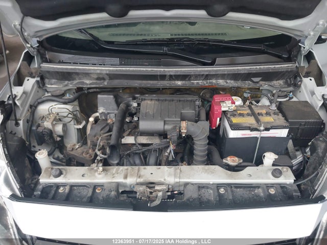 ML32AUHJ4PH004125 Mitsubishi mivec