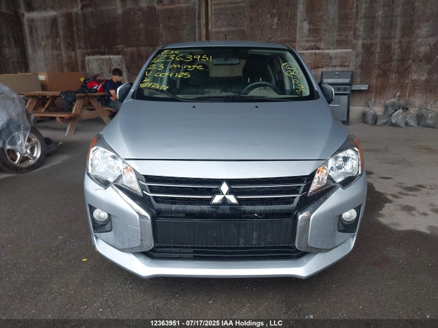 ML32AUHJ4PH004125 Mitsubishi mivec