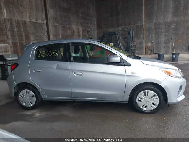 ML32AUHJ4PH004125 Mitsubishi mivec