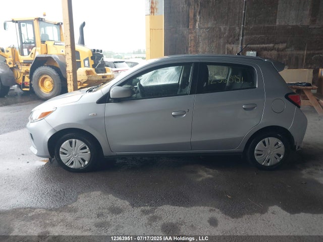 ML32AUHJ4PH004125 Mitsubishi mivec