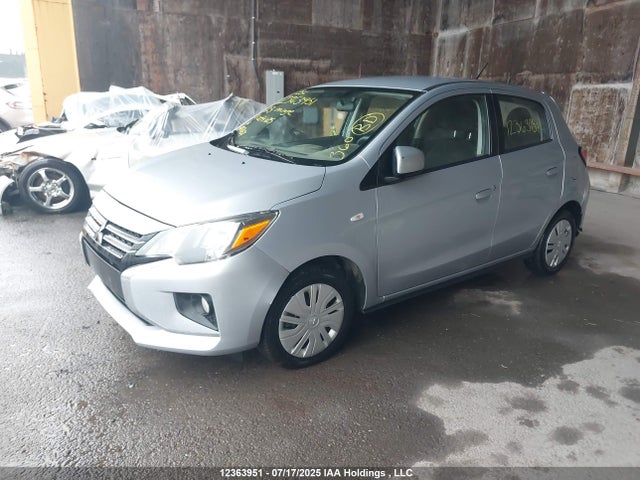 ML32AUHJ4PH004125 Mitsubishi mivec