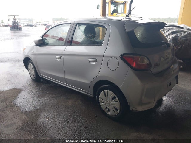 ML32AUHJ4PH004125 Mitsubishi mivec
