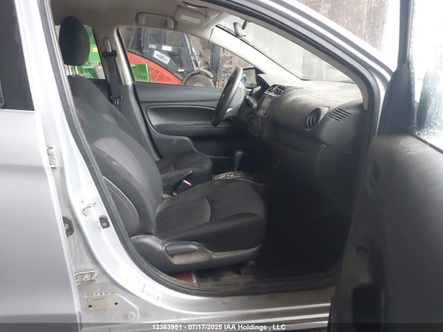 ML32AUHJ4PH004125 Mitsubishi mivec