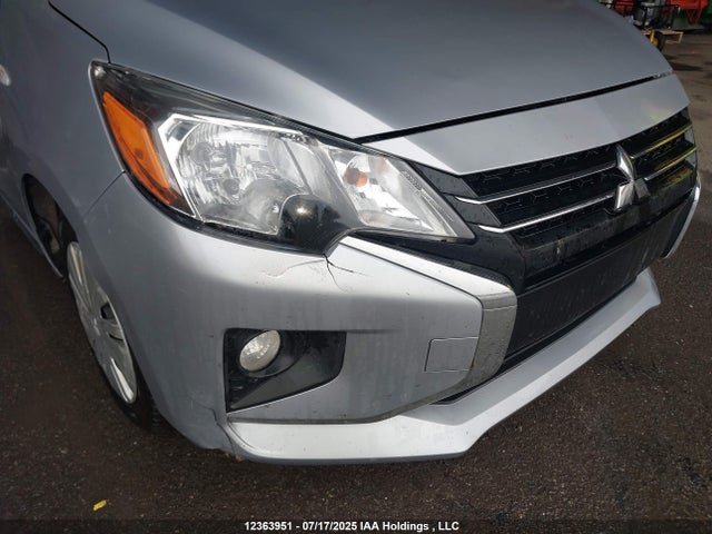 ML32AUHJ4PH004125 Mitsubishi mivec