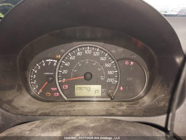 ML32AUHJ4PH004125 Mitsubishi mivec