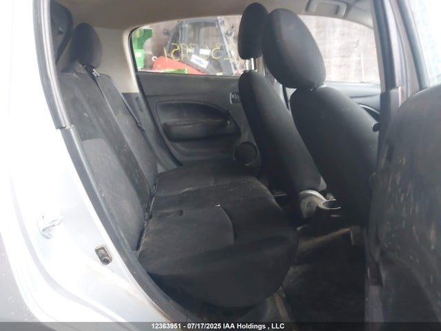 ML32AUHJ4PH004125 Mitsubishi mivec