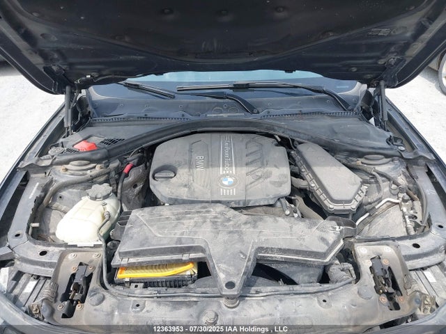 BMW 328D 2014 WBA3D5C59EKX96522 Image 10