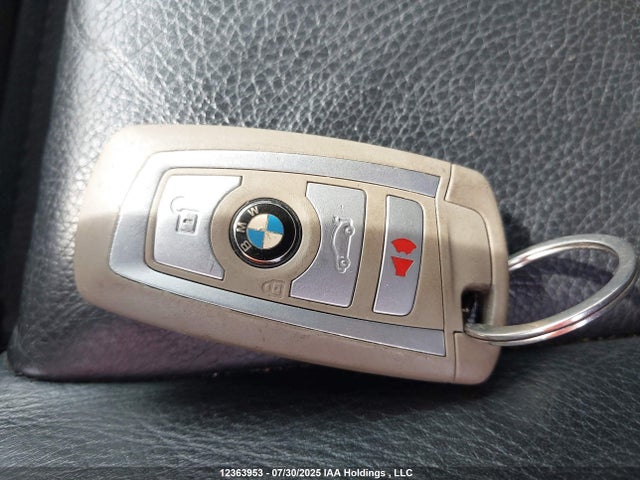 BMW 328D 2014 WBA3D5C59EKX96522 Image 11