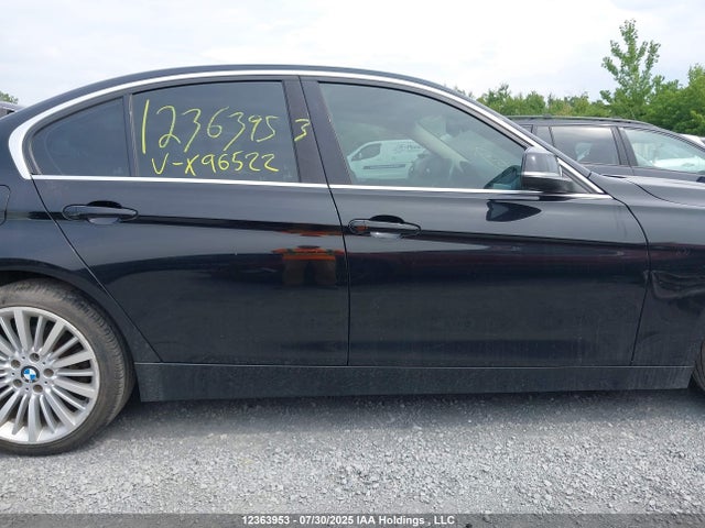 BMW 328D 2014 WBA3D5C59EKX96522 Image 14