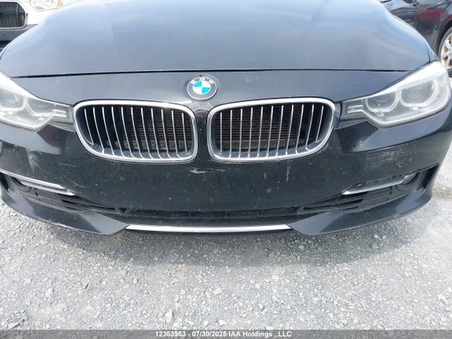 BMW 328D 2014 WBA3D5C59EKX96522 Image 21
