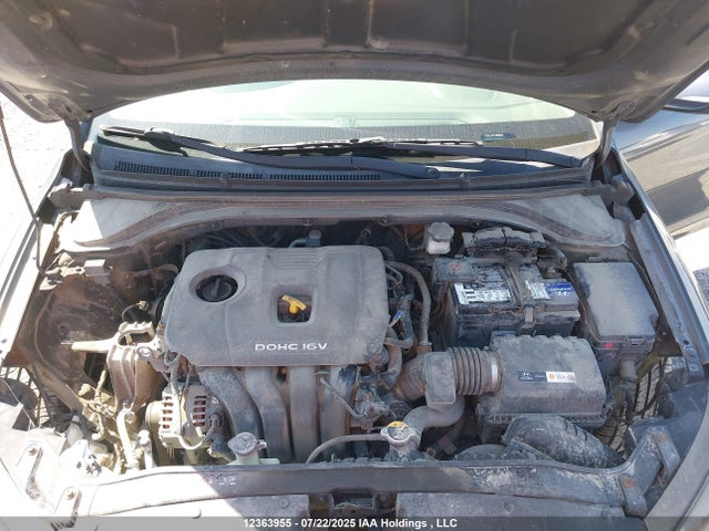 KMHD84LF9HU208086 Hyundai Elantra