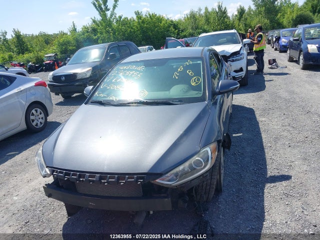 KMHD84LF9HU208086 Hyundai Elantra