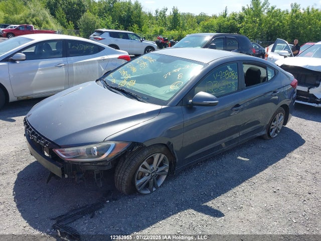KMHD84LF9HU208086 Hyundai Elantra