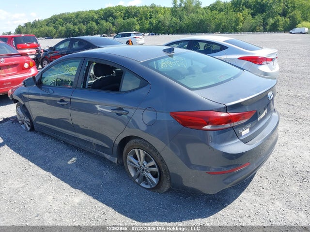 KMHD84LF9HU208086 Hyundai Elantra