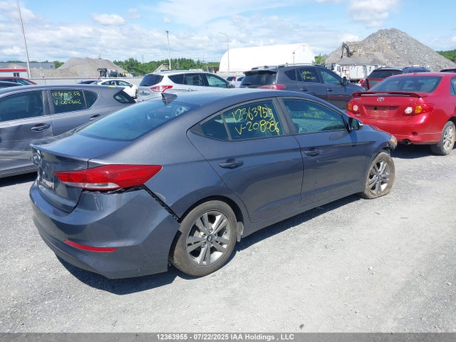 KMHD84LF9HU208086 Hyundai Elantra