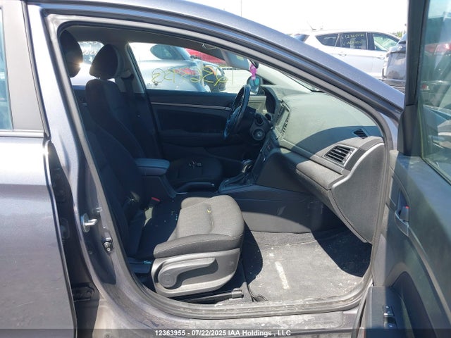 KMHD84LF9HU208086 Hyundai Elantra