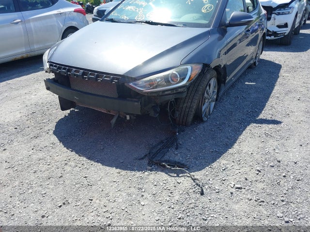 KMHD84LF9HU208086 Hyundai Elantra