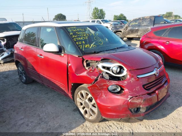 Fiat 330a1047 2014 ZFBCFABH3EZ023797 main image
