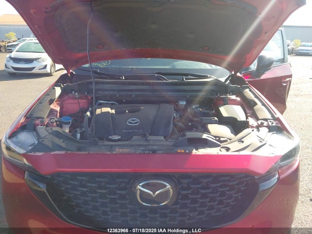 Mazda pyud 2023 JM3KFBCMXP0254513 Image 10