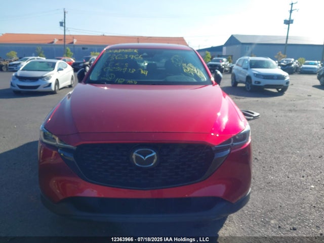 Mazda pyud 2023 JM3KFBCMXP0254513 Image 13