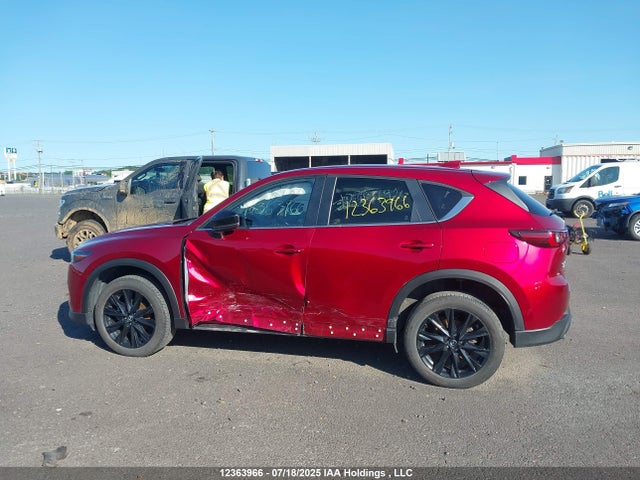 Mazda pyud 2023 JM3KFBCMXP0254513 Image 15