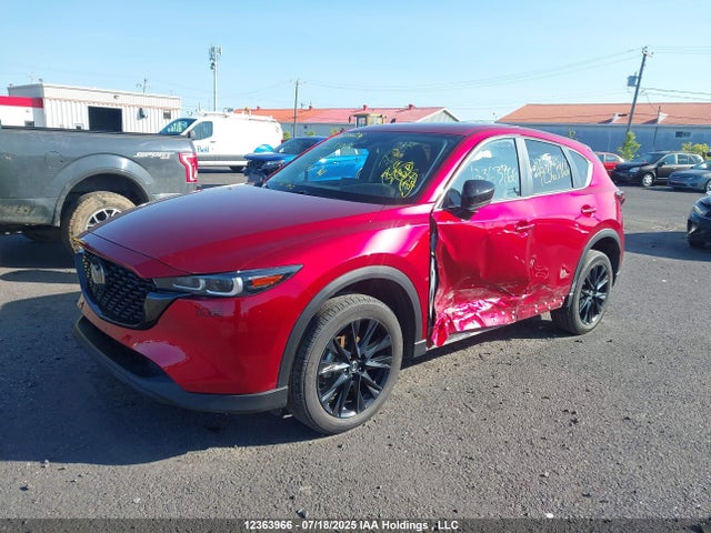 Mazda pyud 2023 JM3KFBCMXP0254513 Image 2