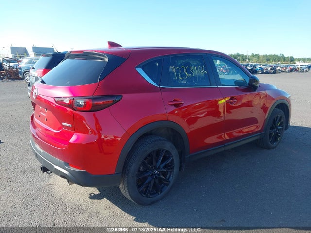 Mazda pyud 2023 JM3KFBCMXP0254513 Image 4