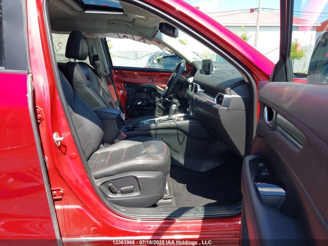 Mazda pyud 2023 JM3KFBCMXP0254513 Image 5