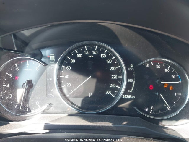 Mazda pyud 2023 JM3KFBCMXP0254513 Image 7