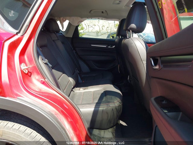 Mazda pyud 2023 JM3KFBCMXP0254513 Image 8
