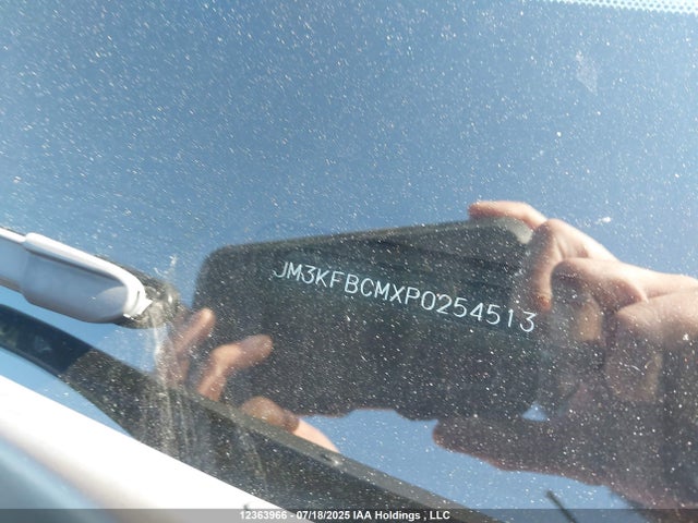 Mazda pyud 2023 JM3KFBCMXP0254513 Image 9